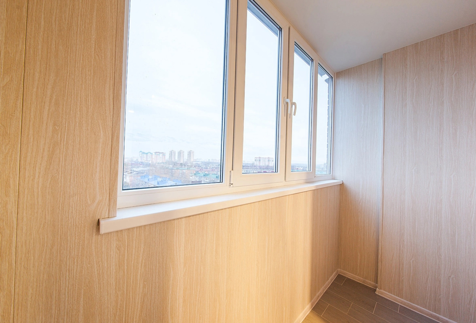 Апартаменты Рядом с Карасунским Озером