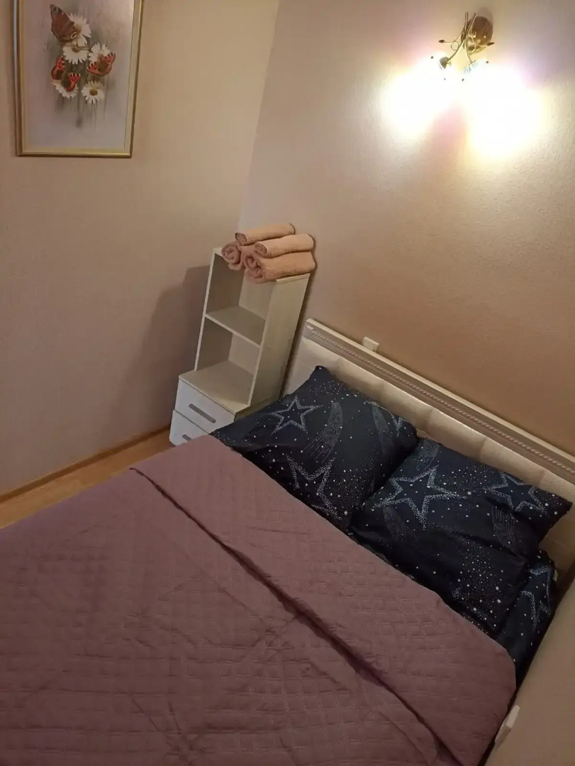 Квартира на Нелидова