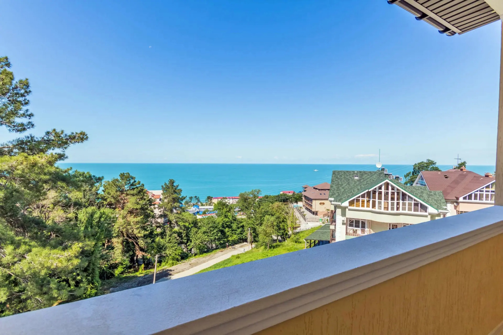 Гостевой дом Aqua Life