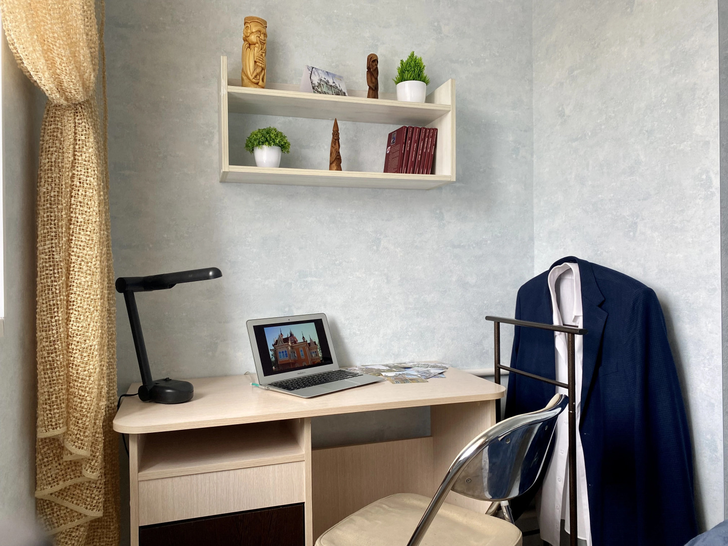 Квартира Красноармейская 82