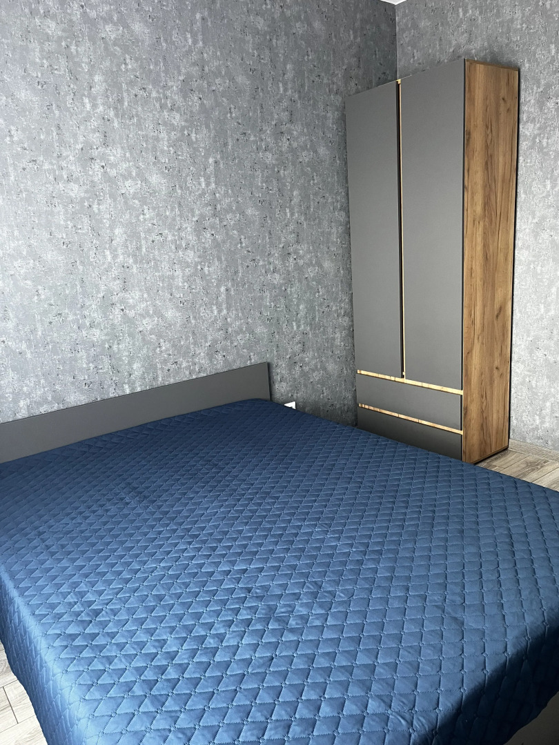 Квартира Уютная евро однушка в новом комфортабельном районе Засковье