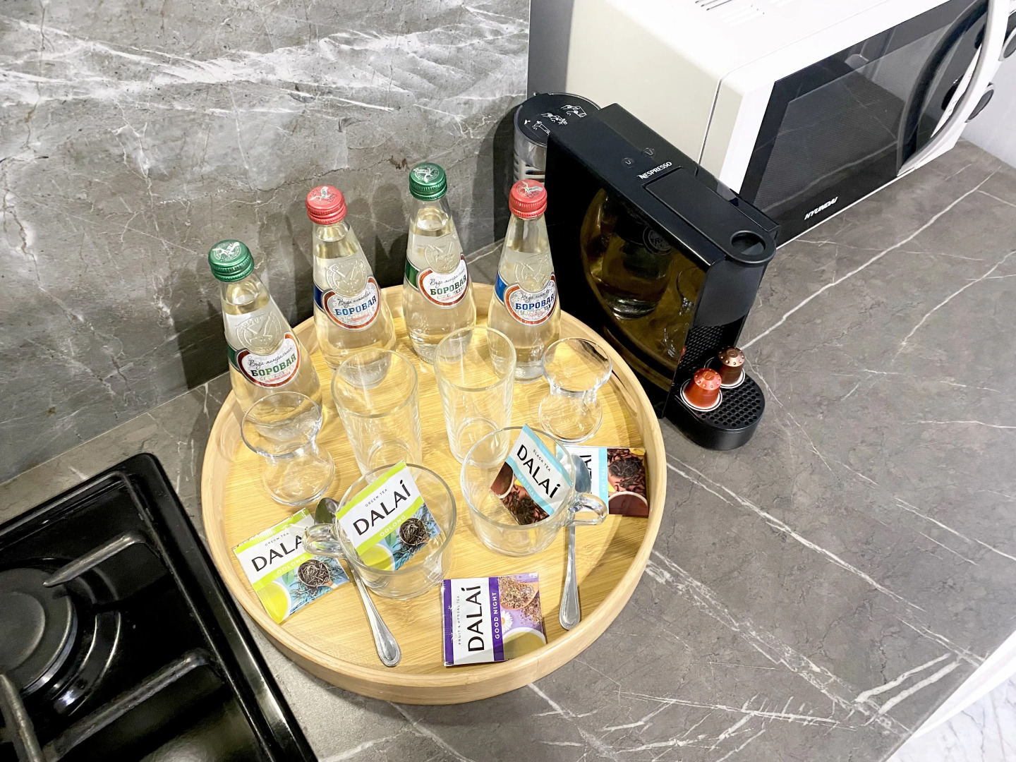 Апартаменты InterLoft 4 Old Town Free Parking Wi-Fi 100/50 Smart TV