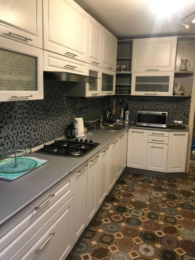 Квартира Апартаменты на Еськова