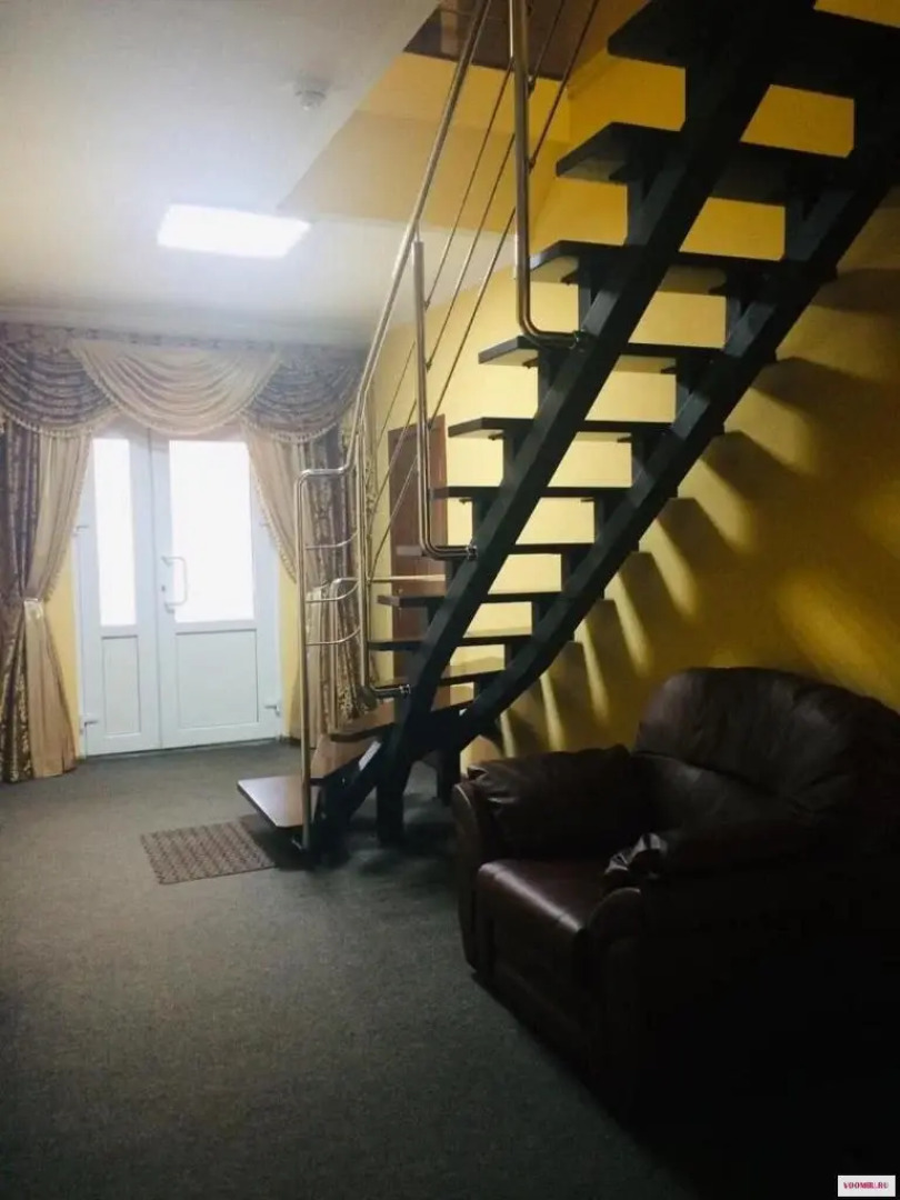 Отель Эльтур