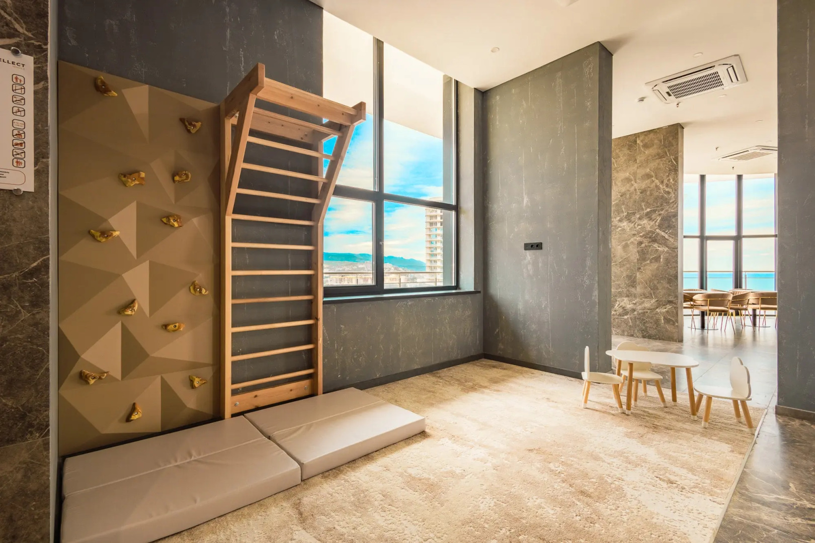 Апартаменты Крымский Рей