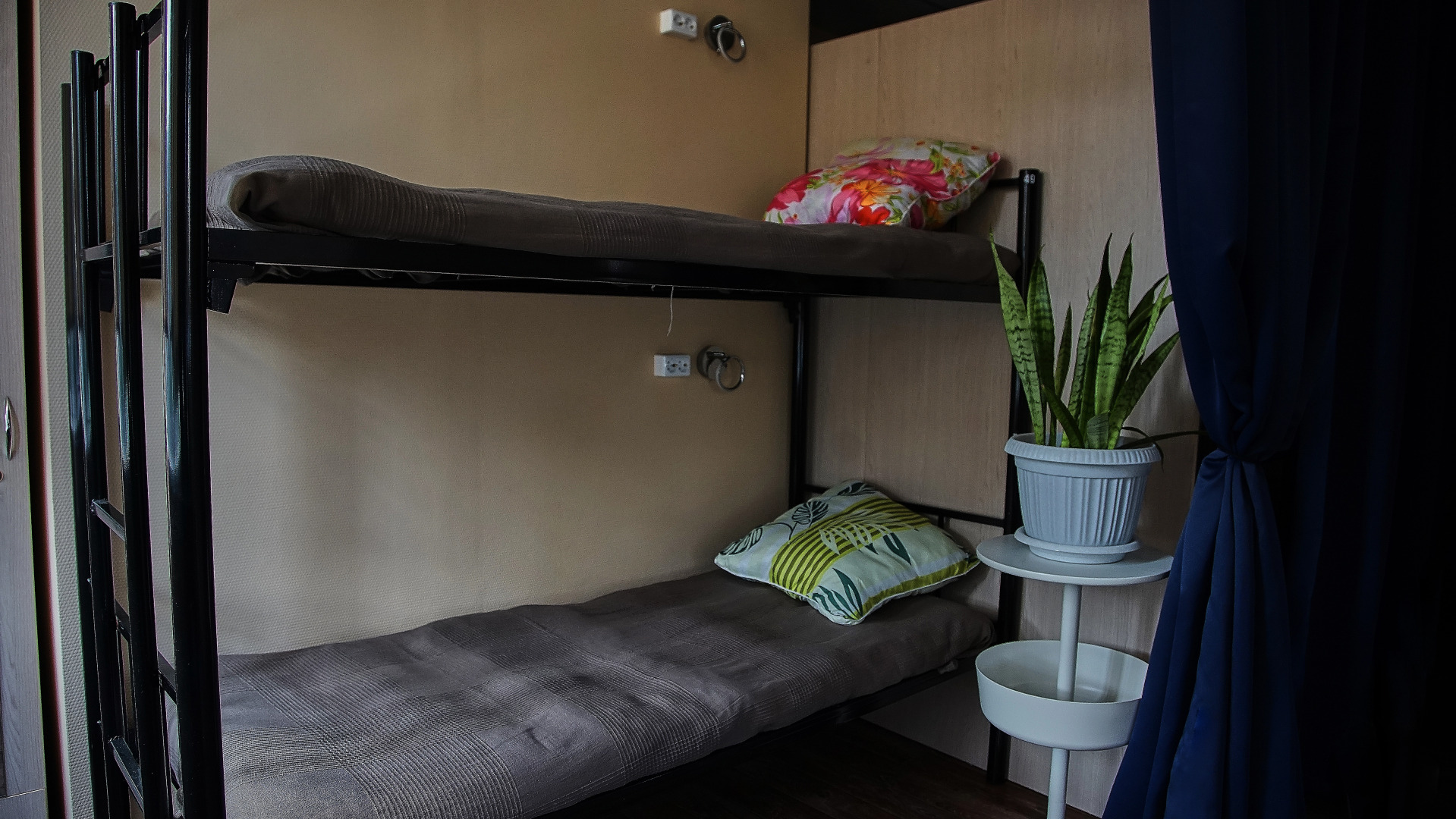 Хостел Айсон