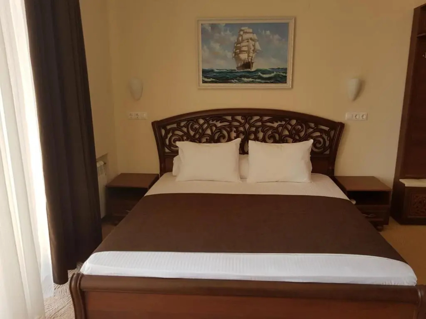 Olga Guest House