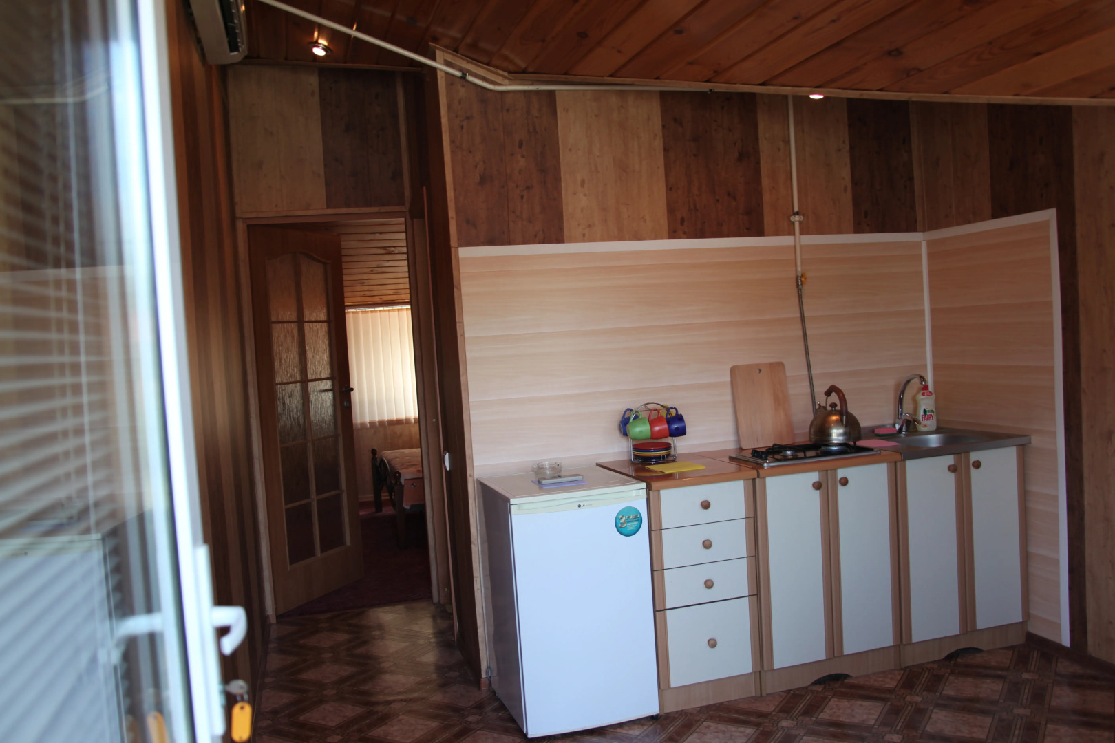 Гостевой Дом Пальма