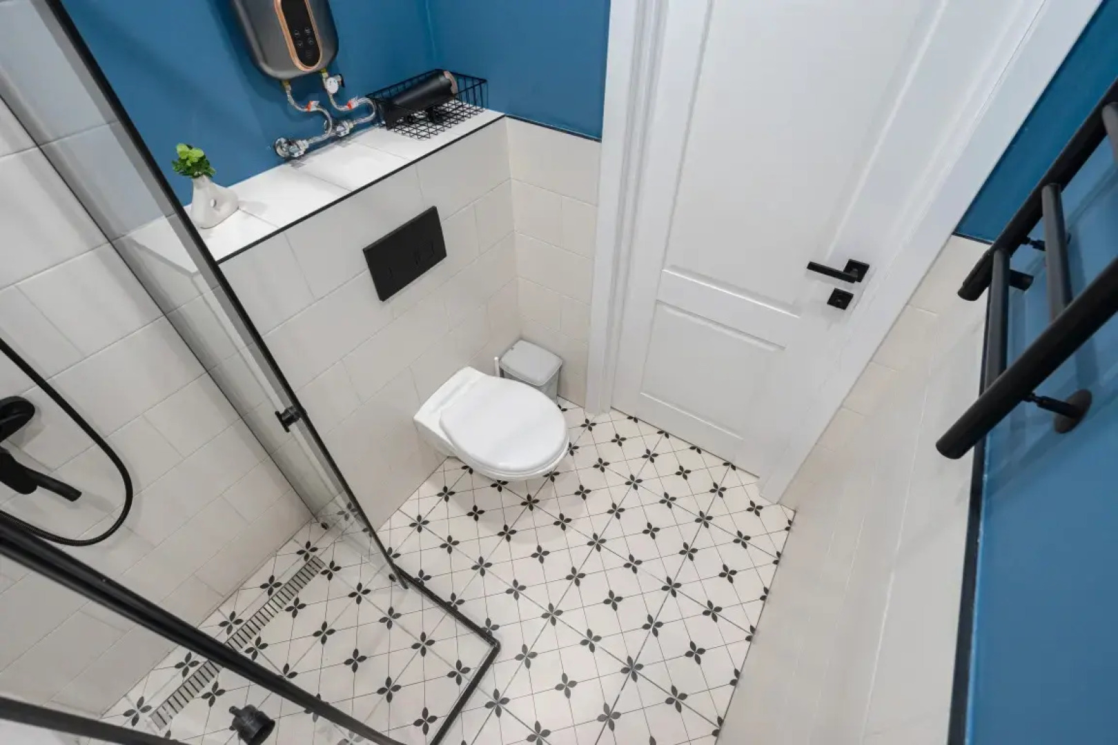 Апартаменты 1 на Студенческой 30