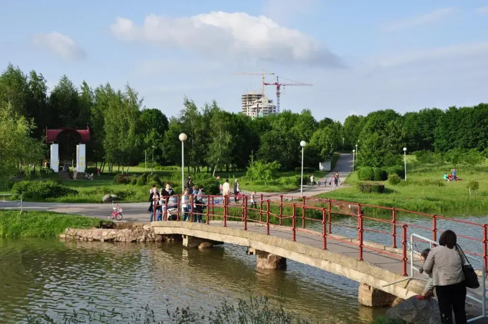 Гостевой дом DOM18