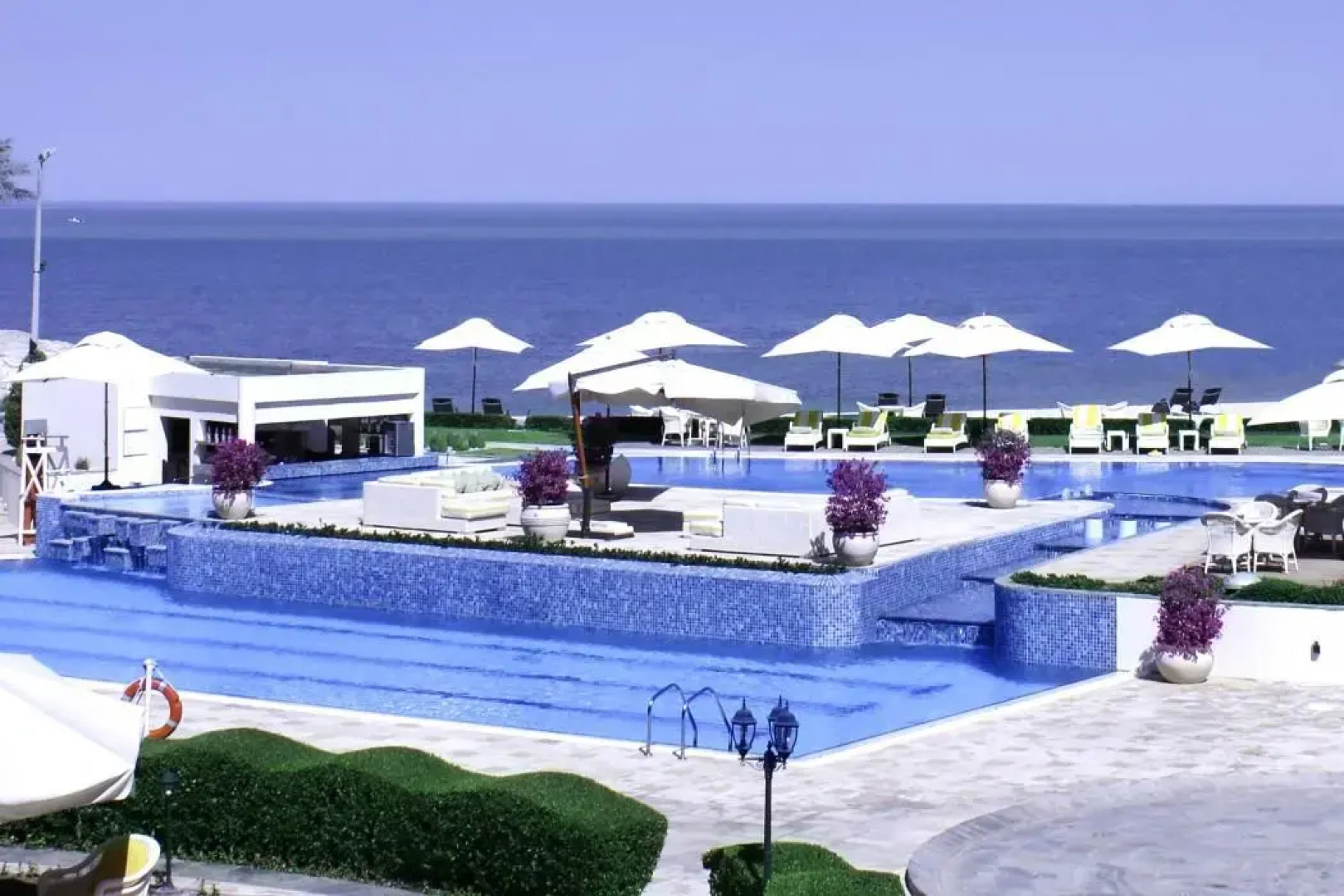 The Regency Hotel, Kuwait