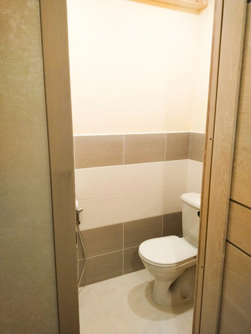 Апартаменты в Старинном Финском Доме