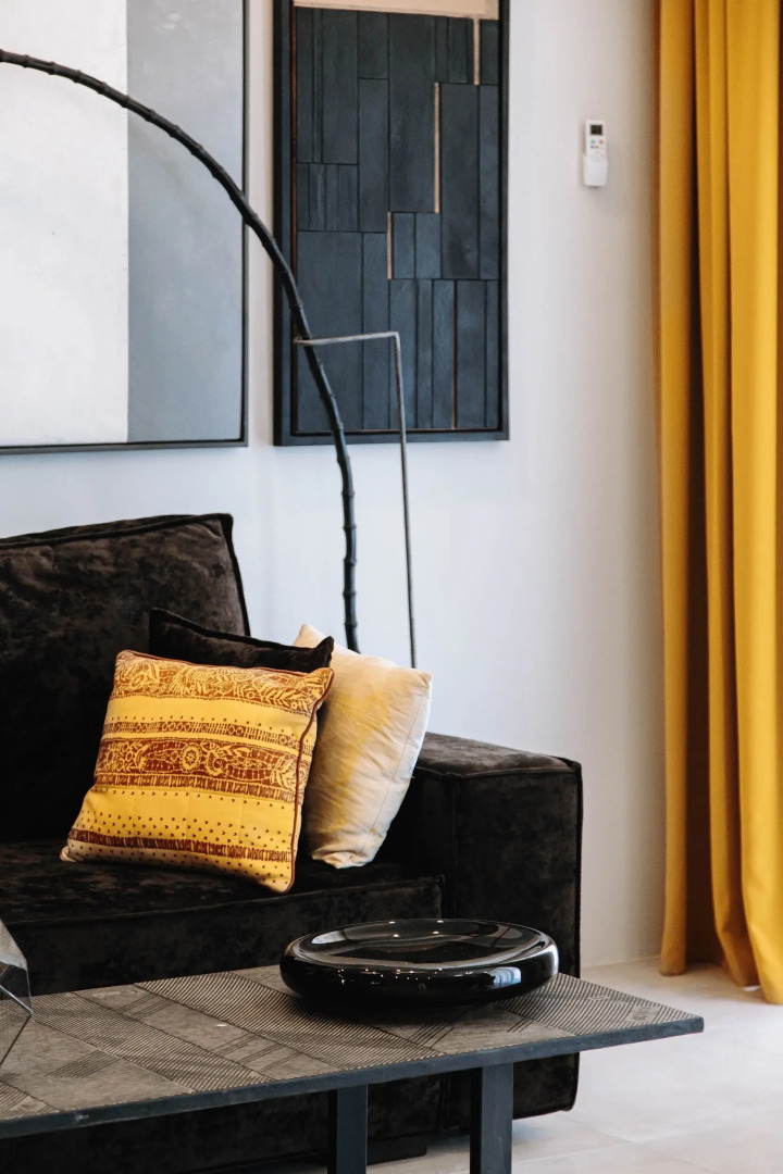 Гостевой дом Маскага