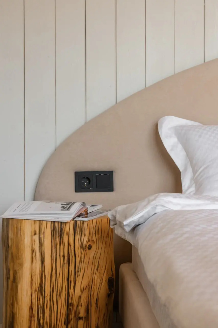 Эко-отель Рыбацкая Артель