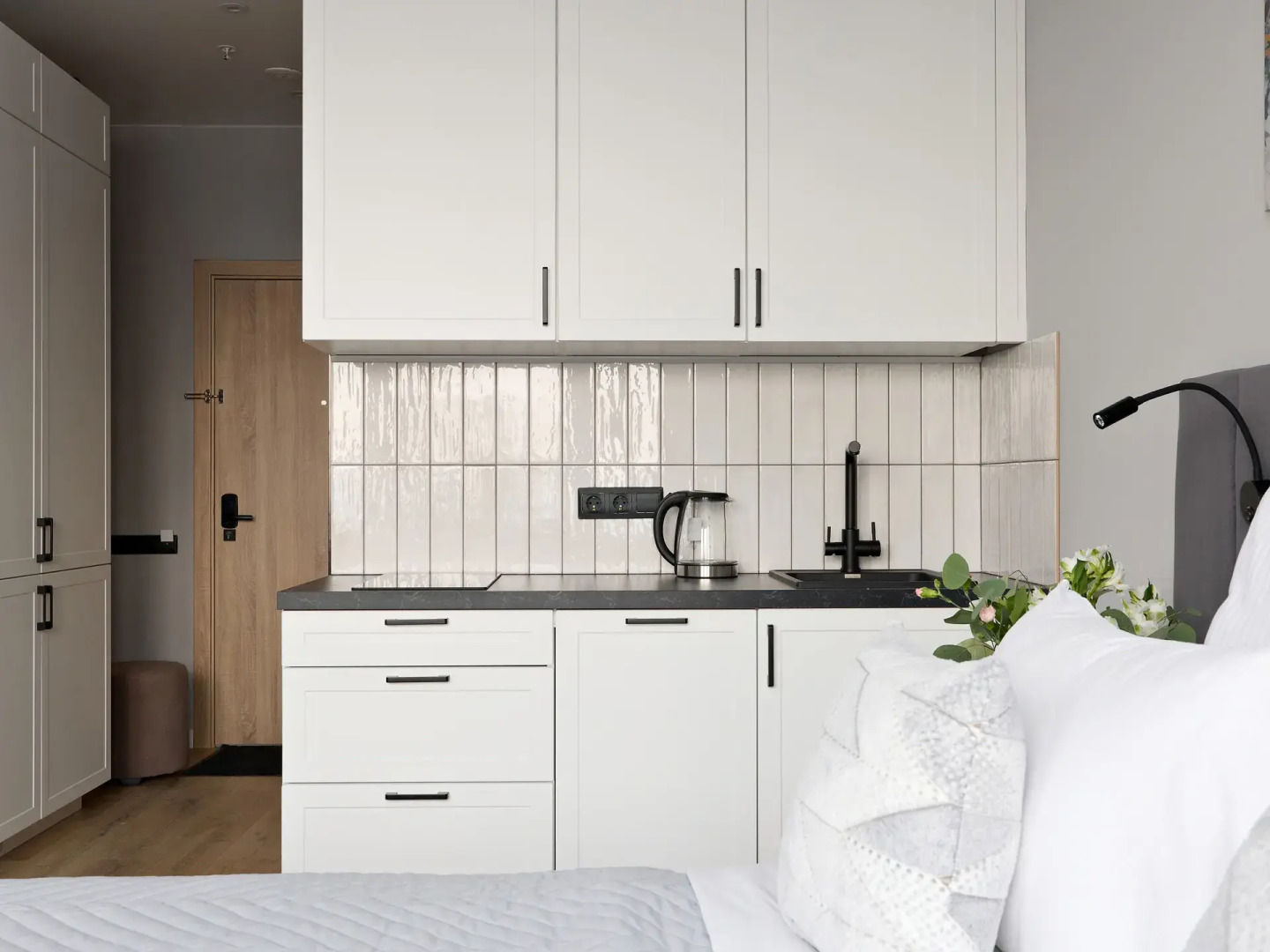 Квартира Заневский 1409