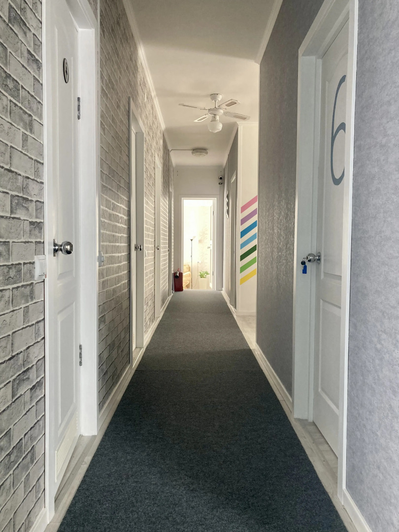 Гостевой Дом Краски