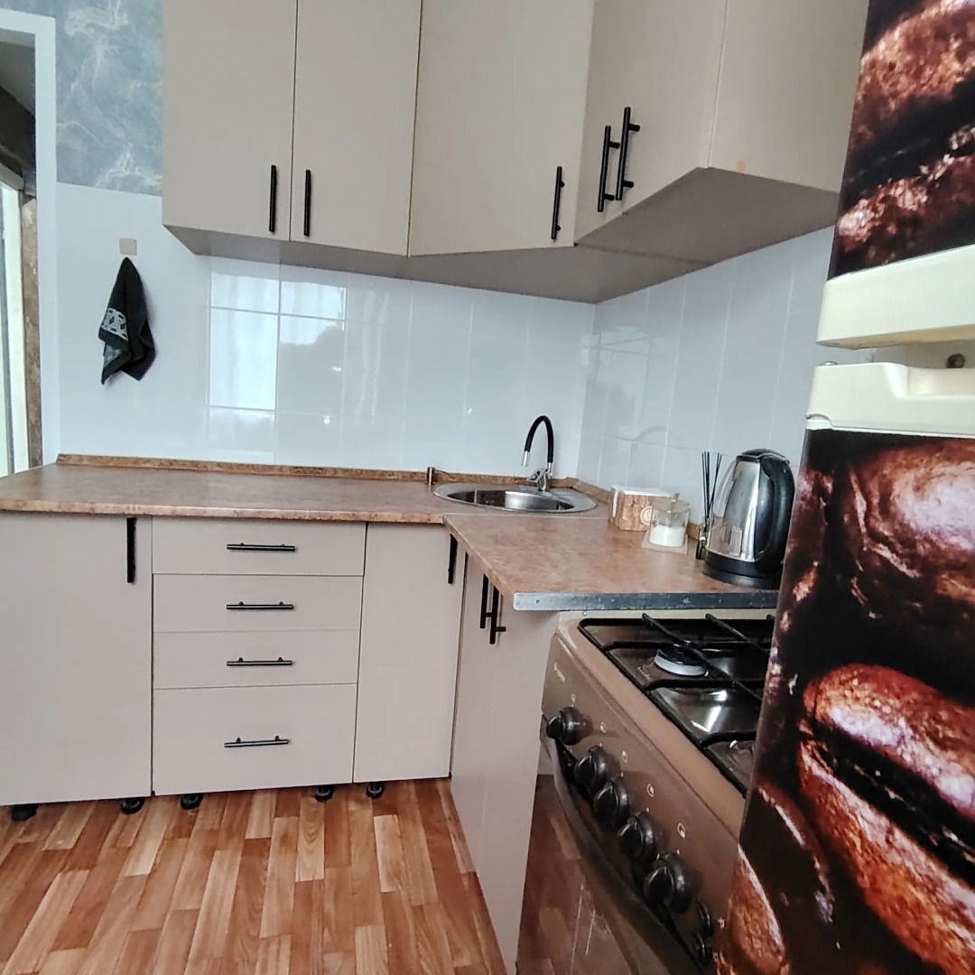 Квартира Ермак нефтяники