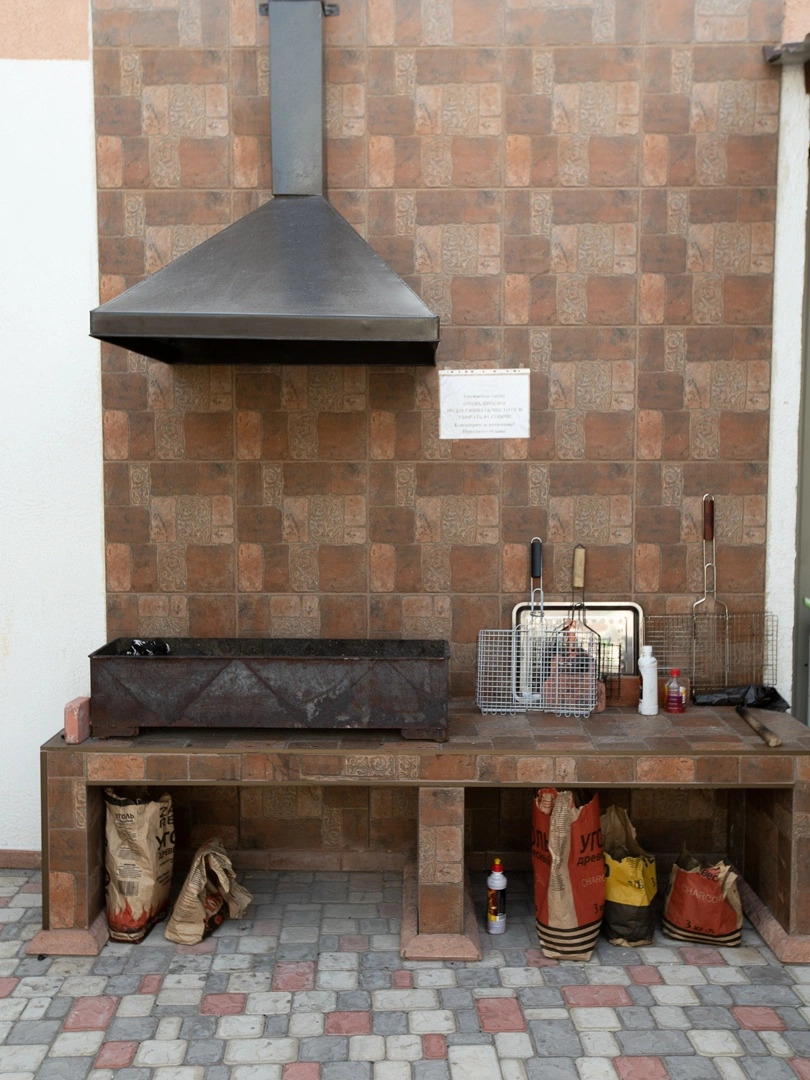 Гостевой дом Александровский