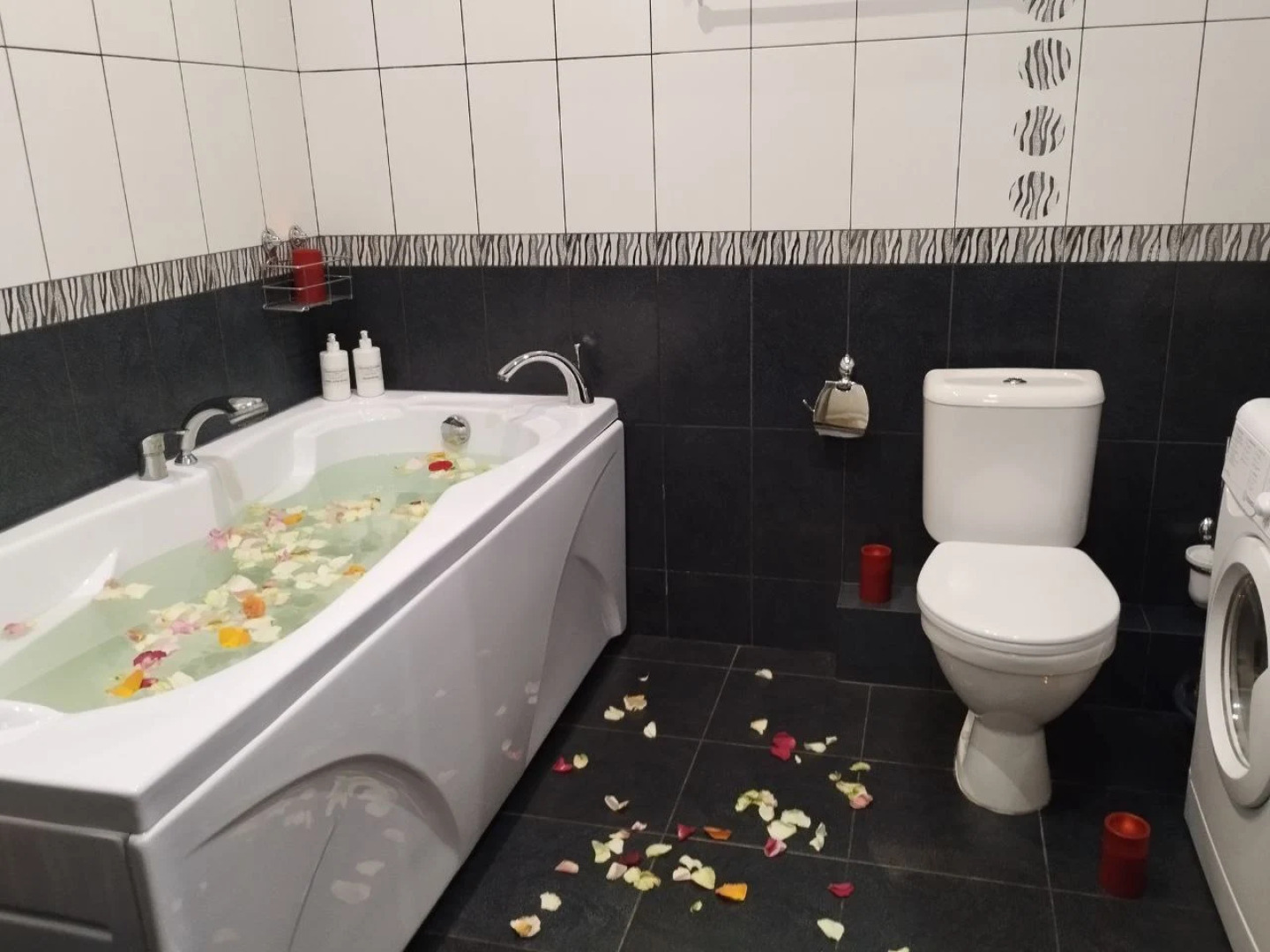 Апартаменты ДомГдеВасЖдут