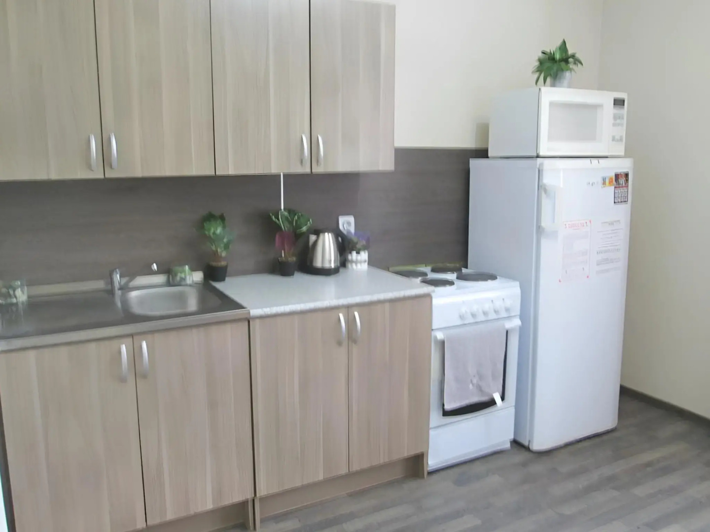 Квартира Посуточная возле Галицкого