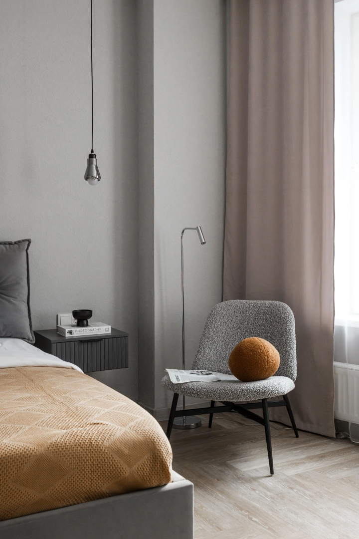 Апартаменты Hugge Place
