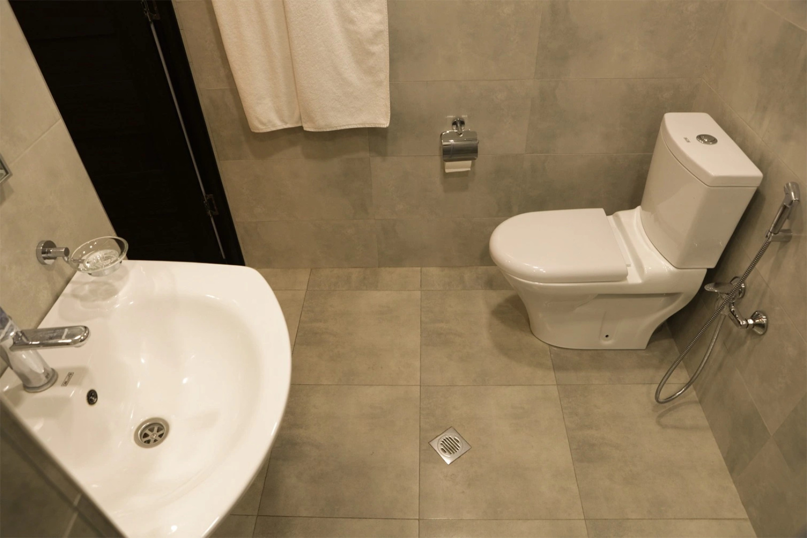 Отель Moscow Boutique Hotel