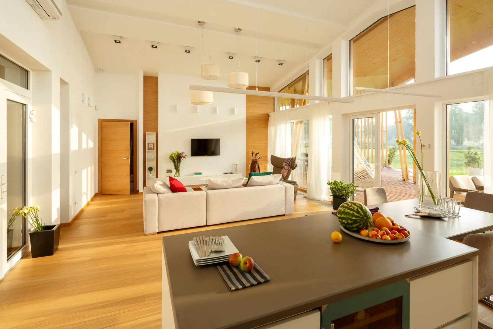 Гостевой дом Pine Creek Golf Resort