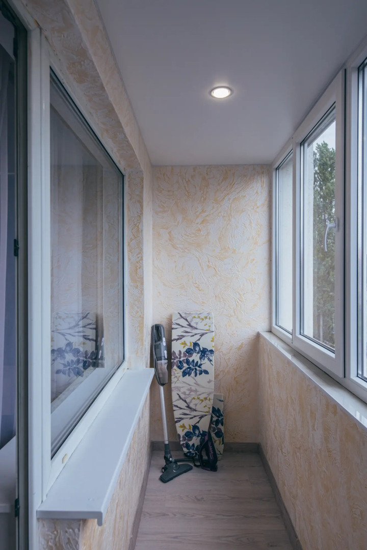 Апартаменты Уютные дизайнерские