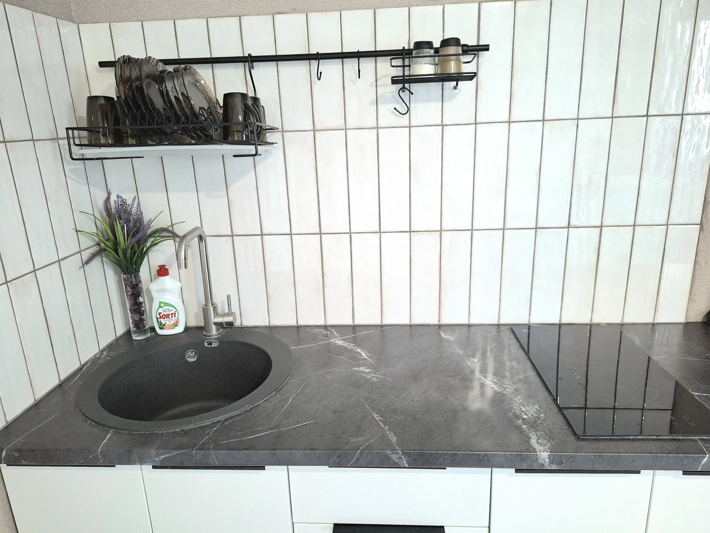 Квартира на Парусной