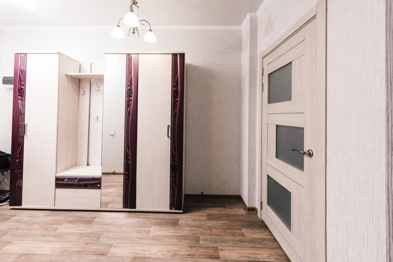 Однокомнатная квартира Сити Центр Чкалова 51/1