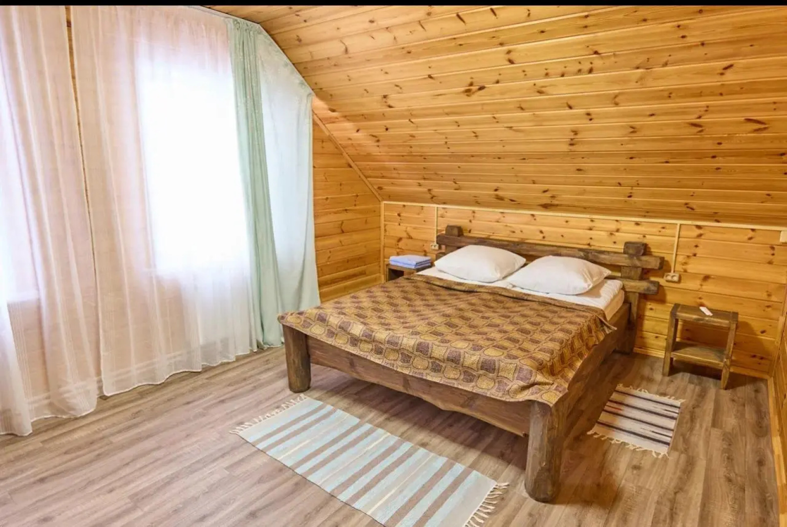 Гостевой дом Дмитриевский