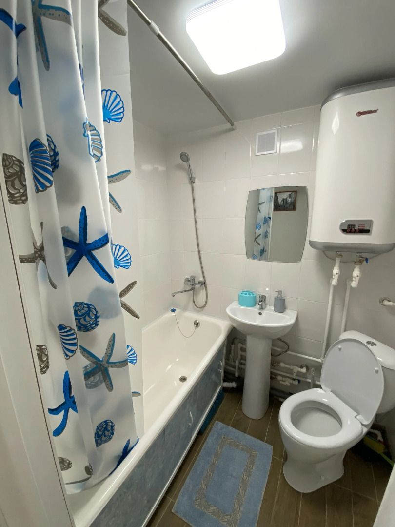 Квартира Уютная Однокомнатная