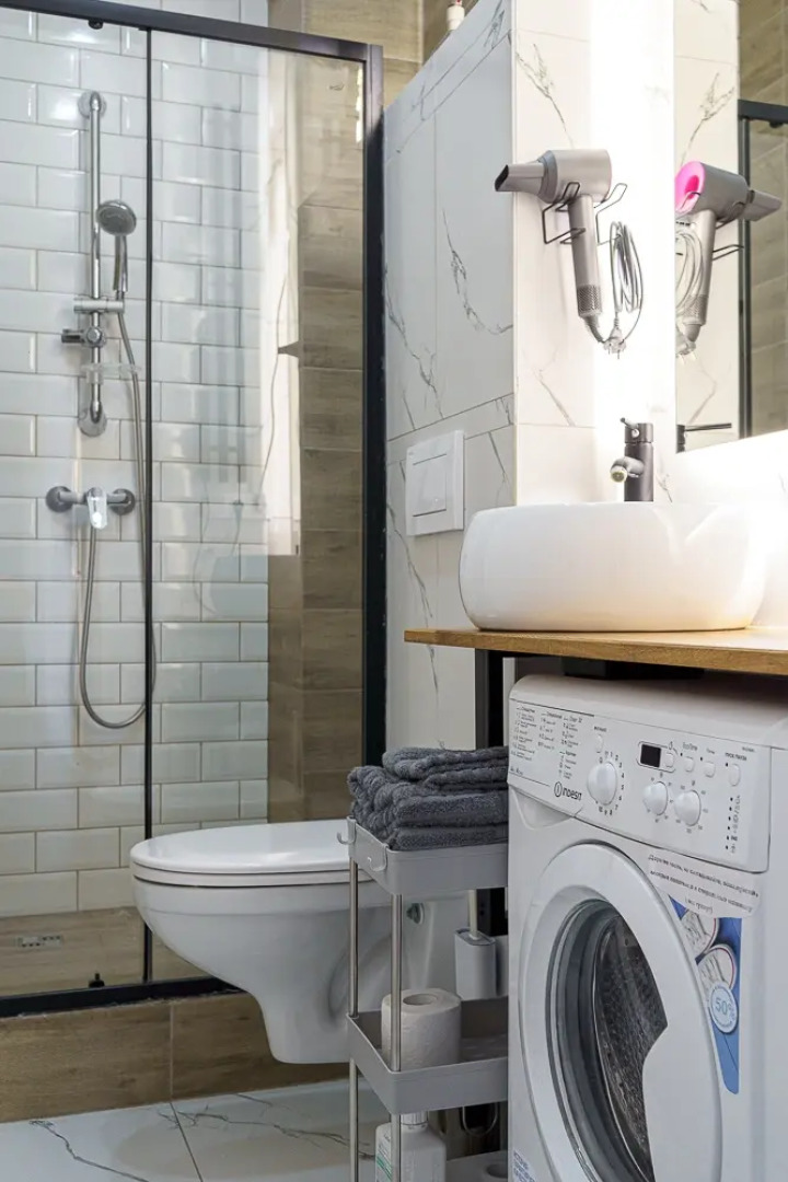 Квартира на набережной у Кремля