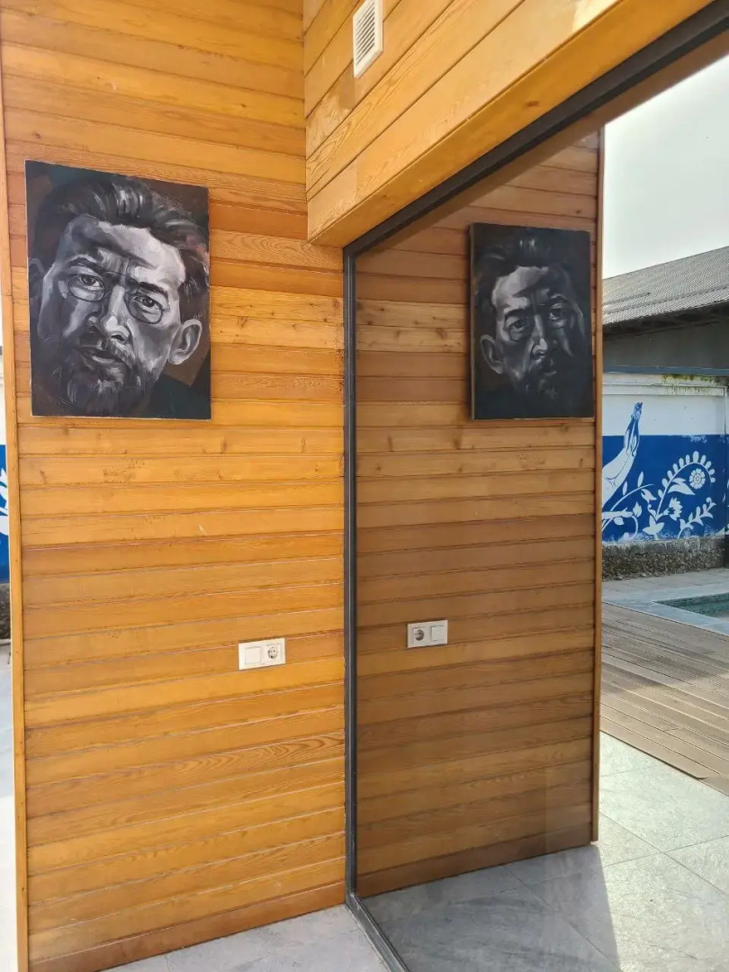 Гостевой дом YO