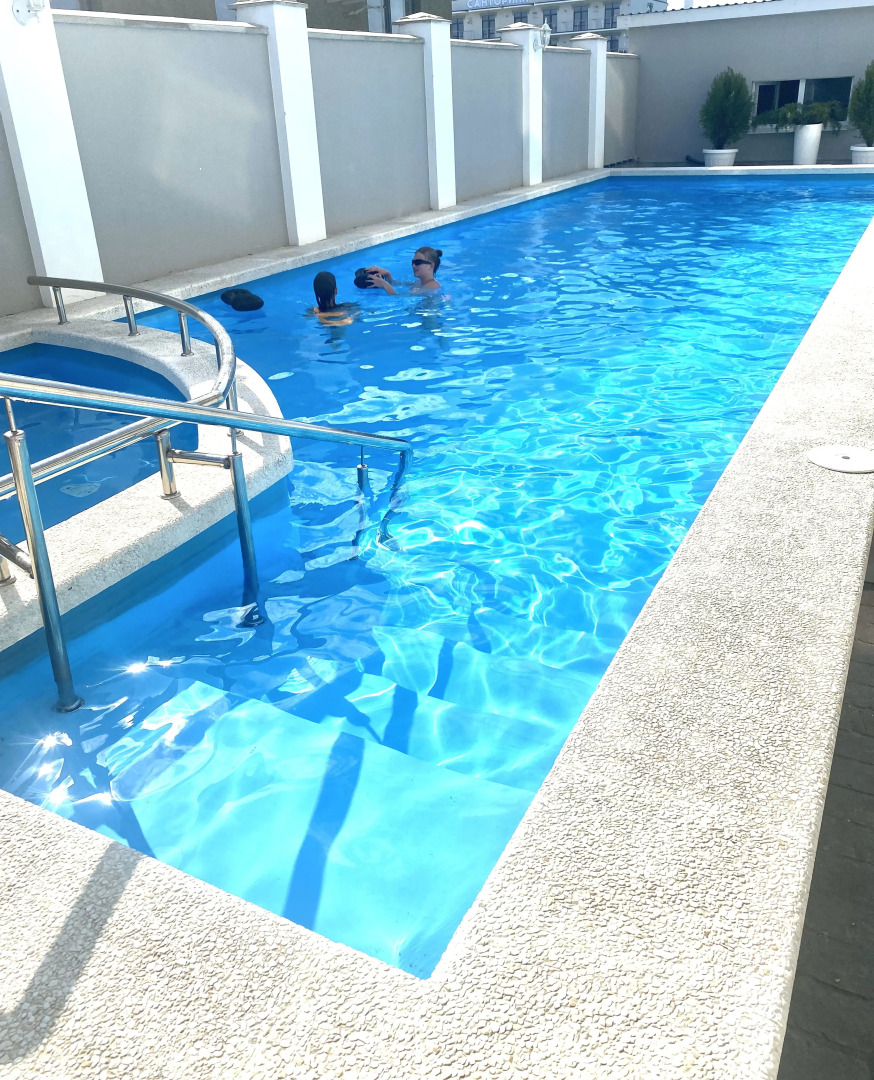 Гостевой дом Panorama