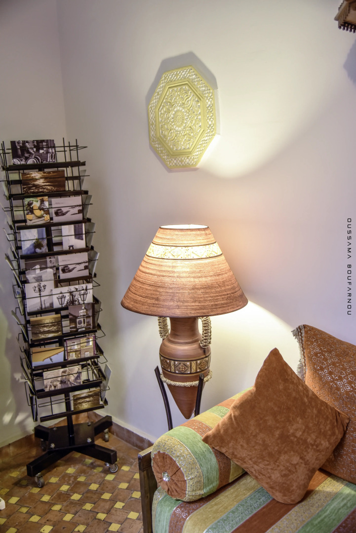 Отель Riad Darzouhour