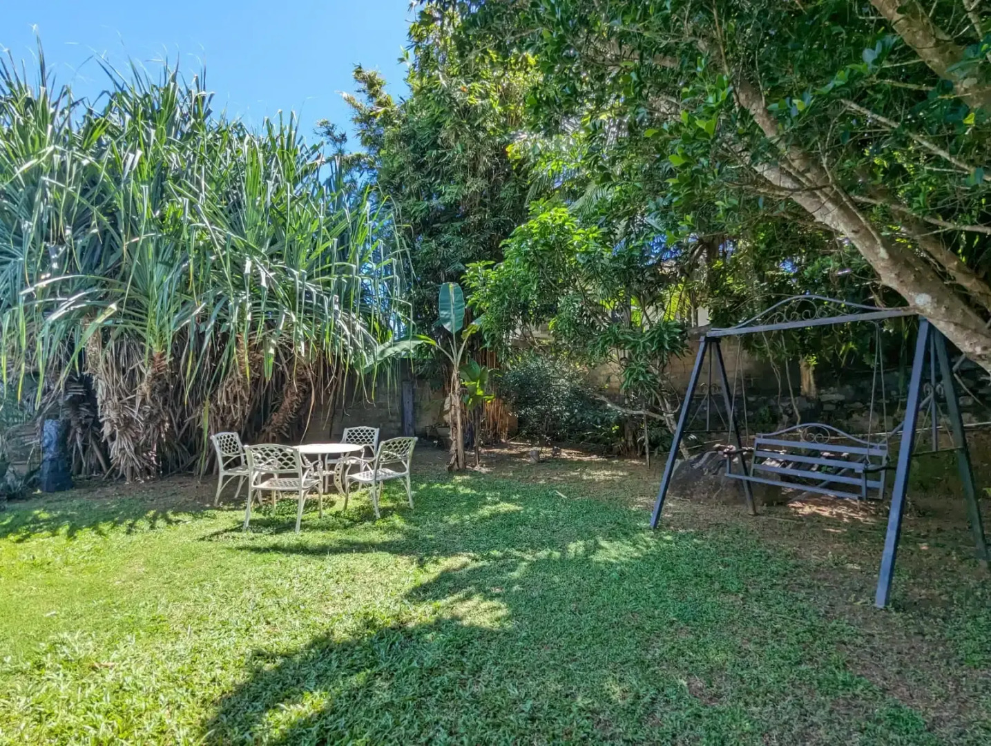 Вилла Green View