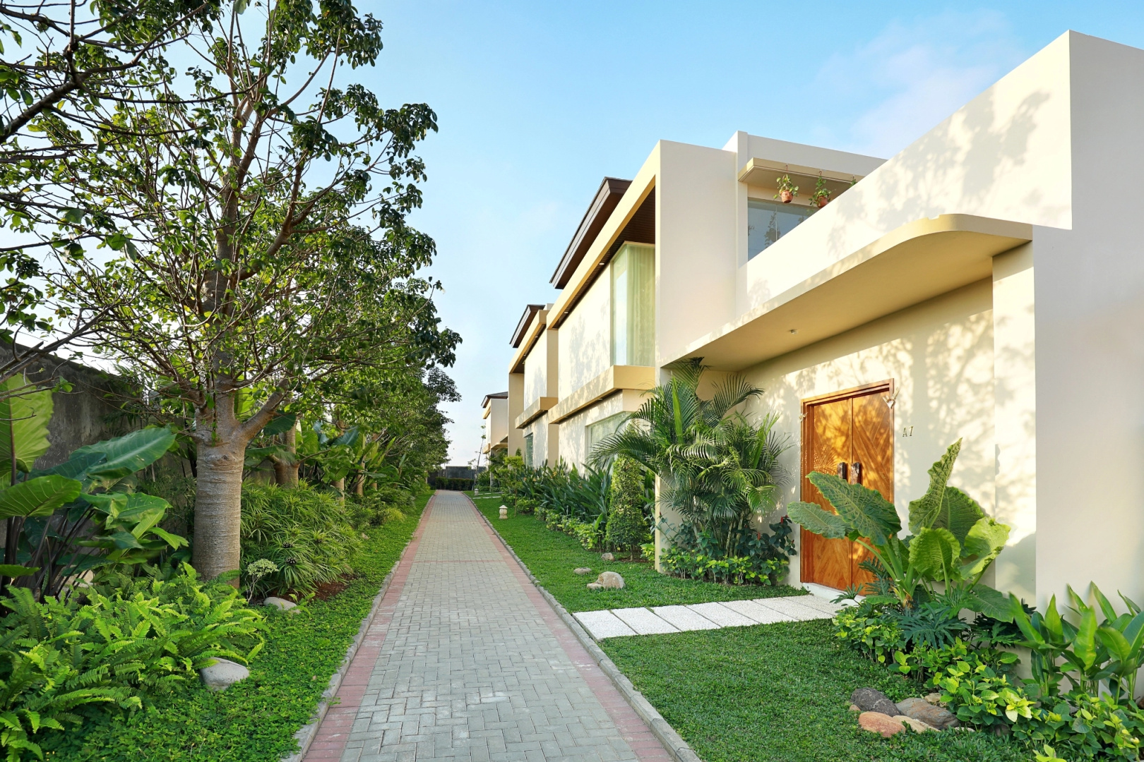 Вилла The Miracle Nusa Dua