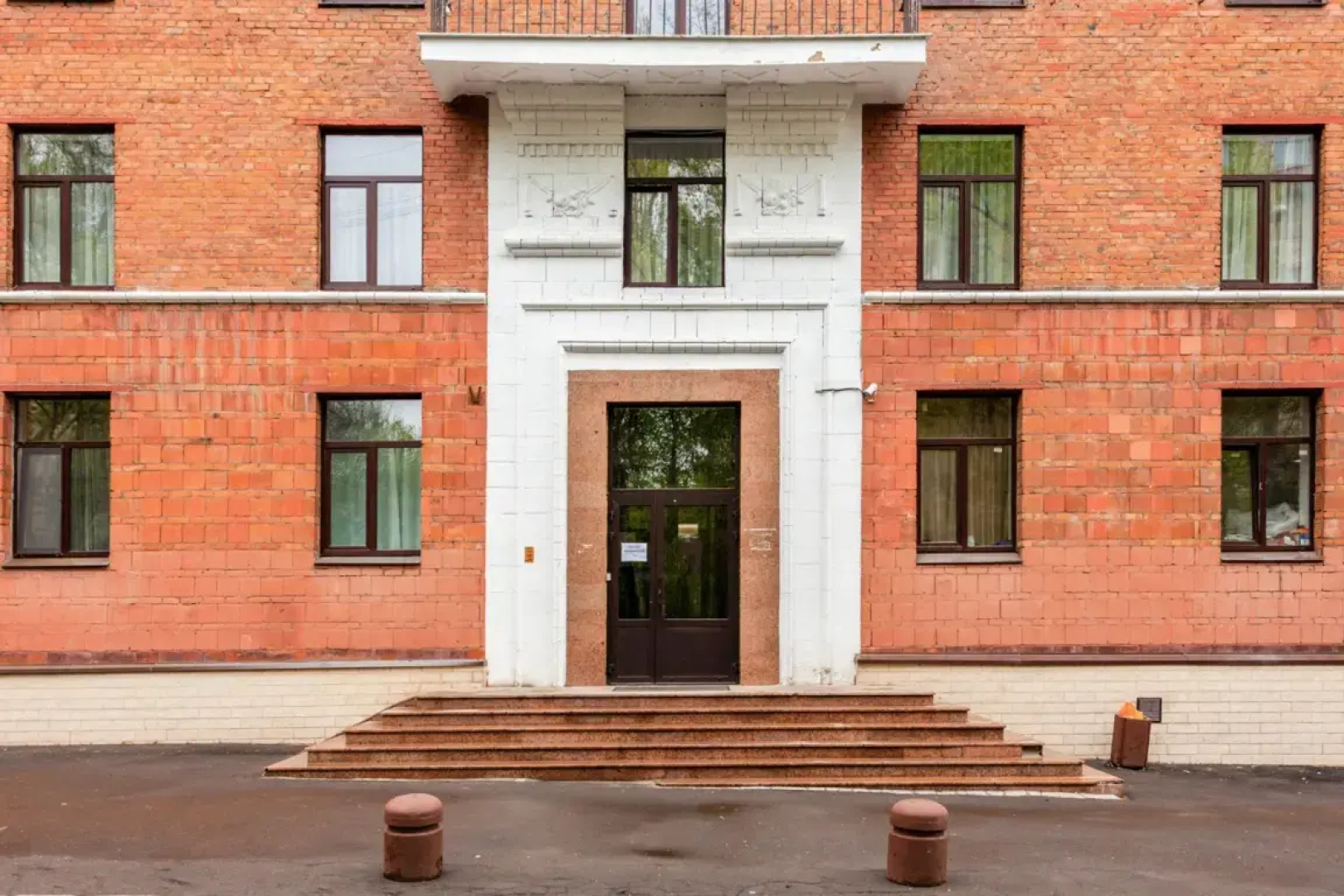 Апартаменты BestFlat24 Владыкино Loft