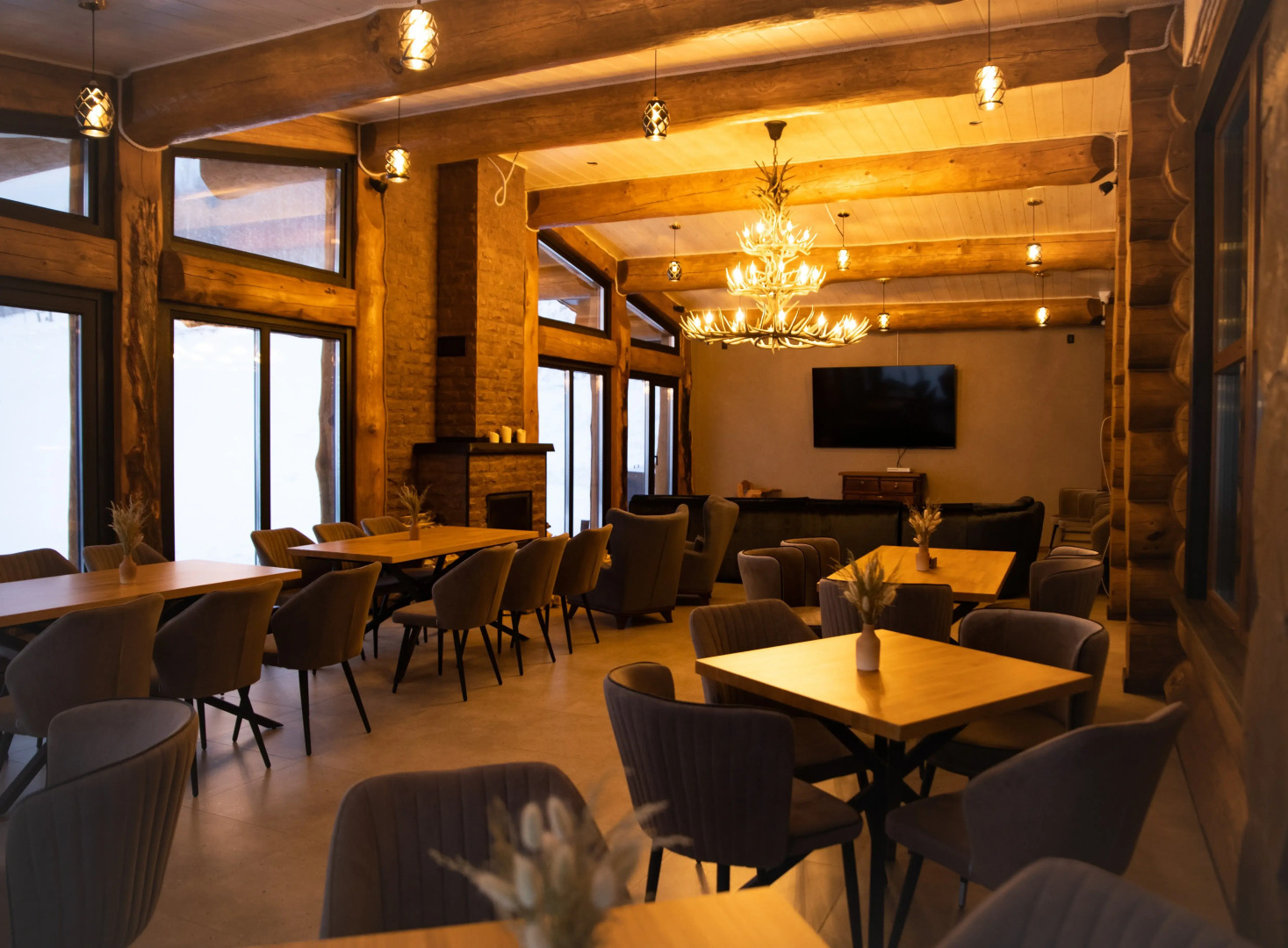 Гостиница Алатау