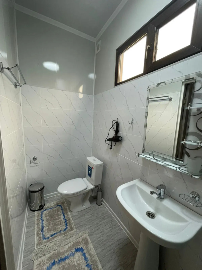 База отдыха Островок