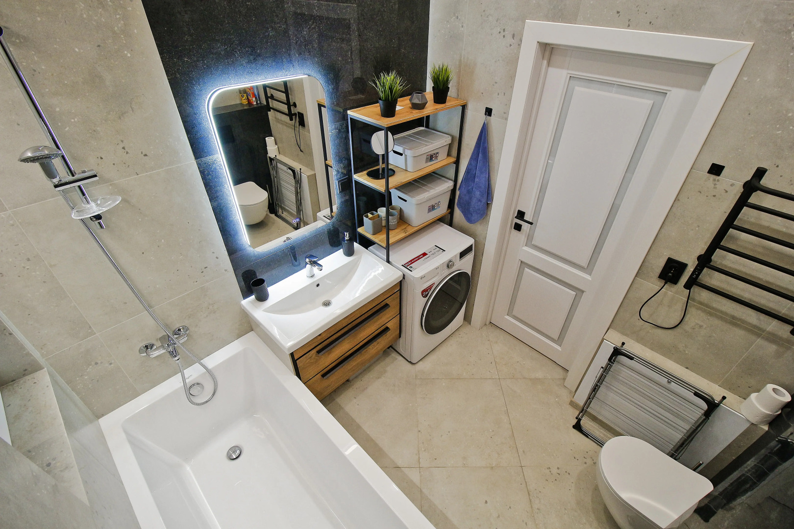 Квартира Квартира