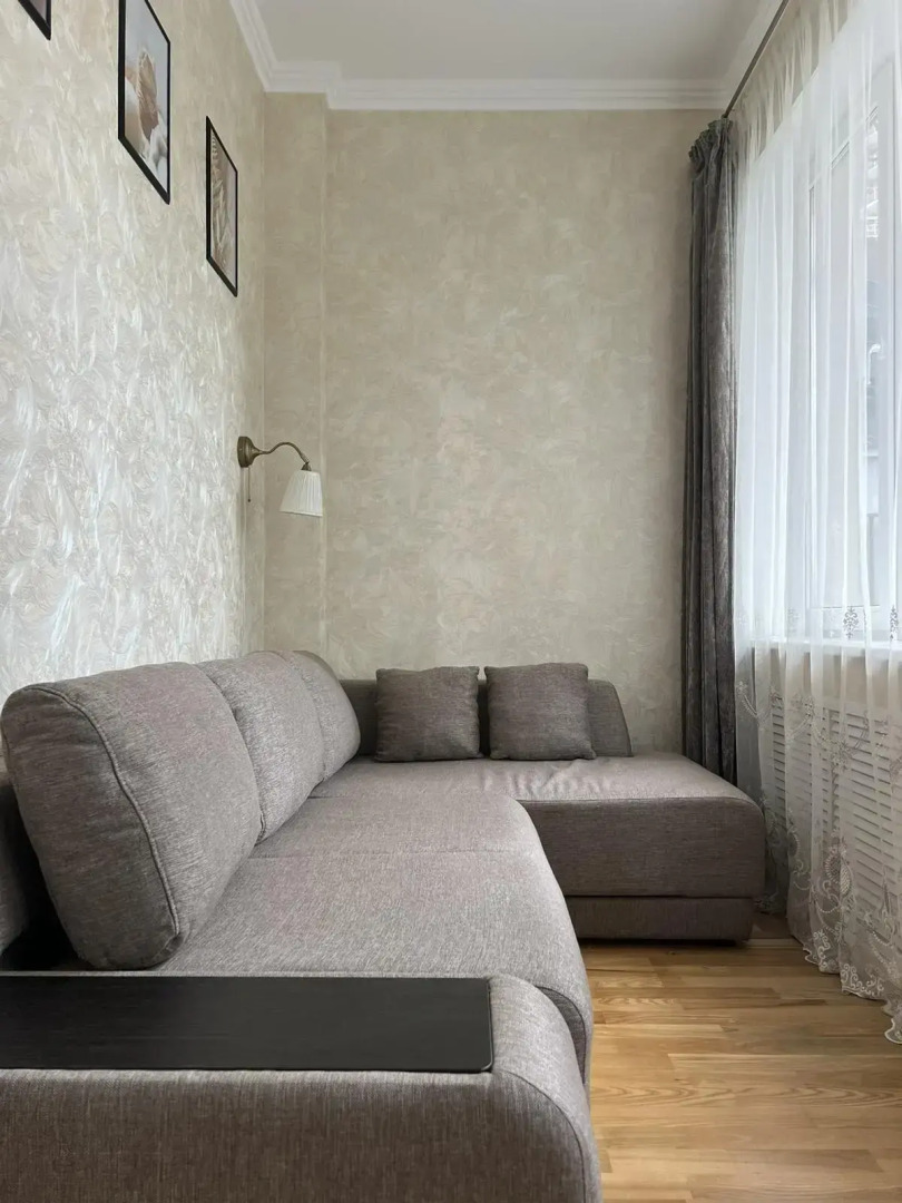 Апартаменты Войкова 23