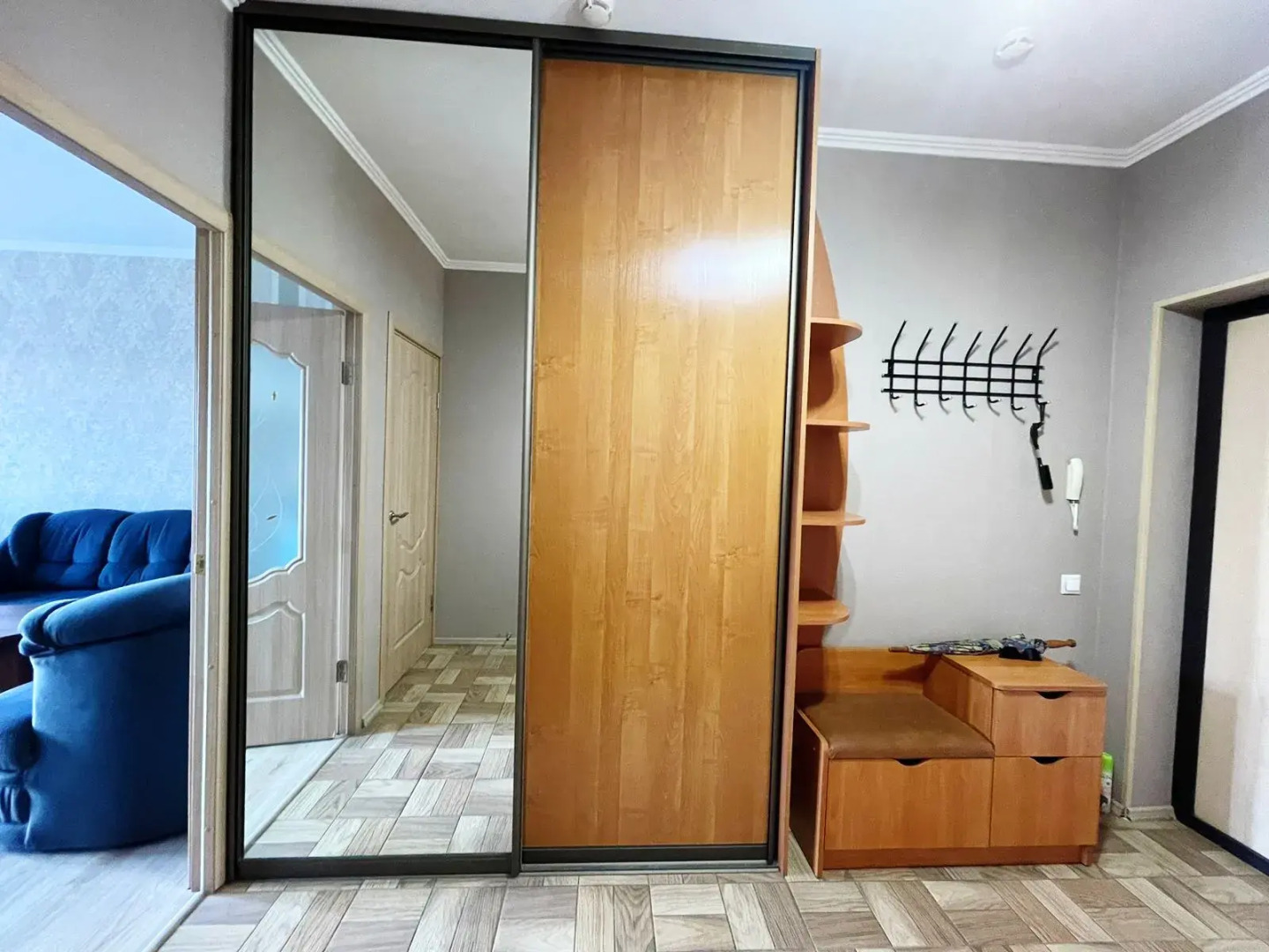 Апартаменты Бетховен