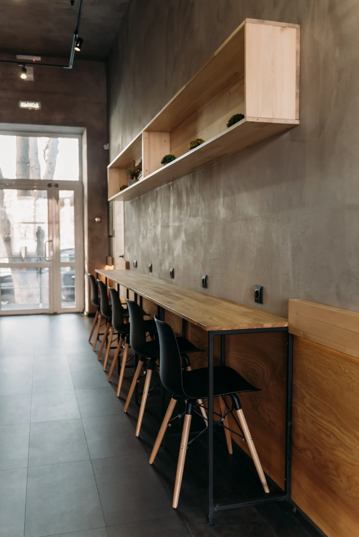 Хостел Wellhome