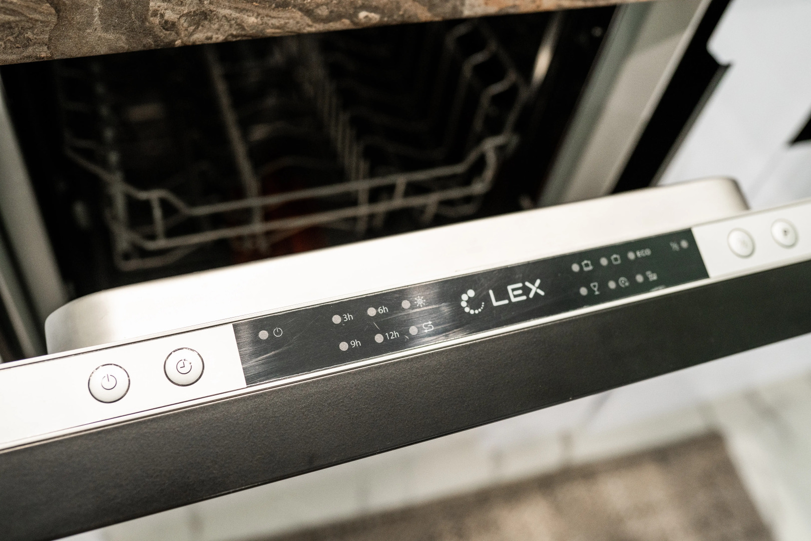 Апартаменты Морская симфония с видом на море