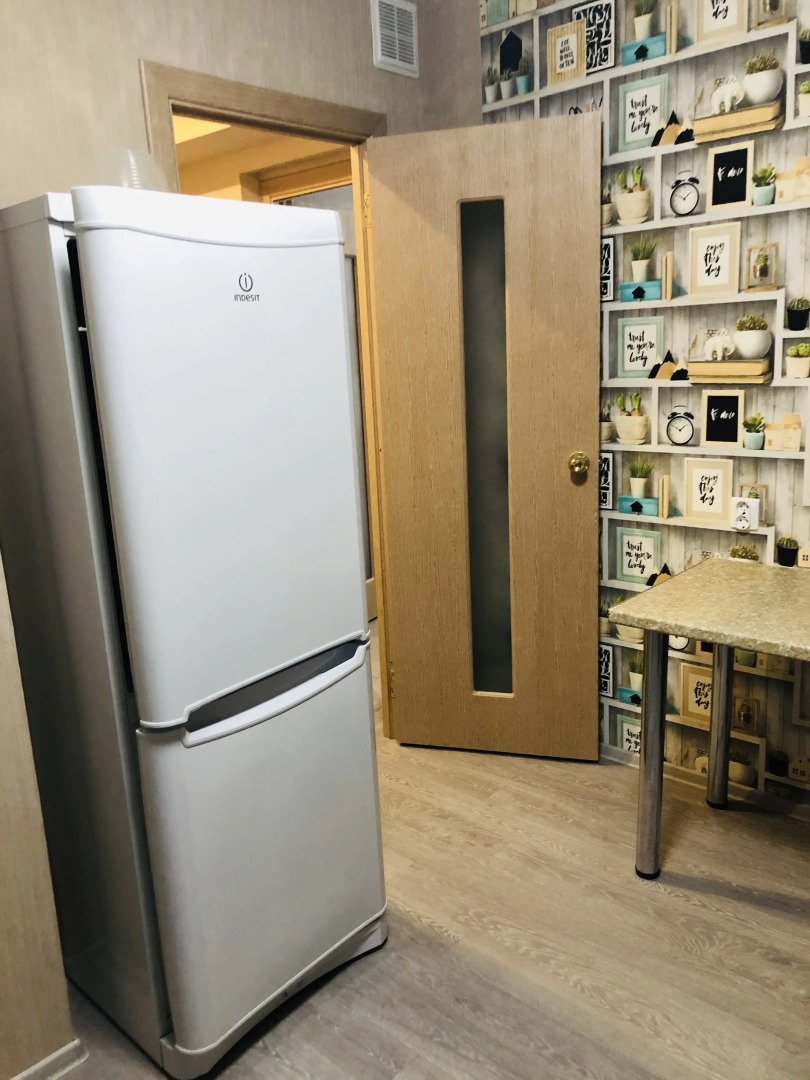 Апартаменты на Менделеева 23