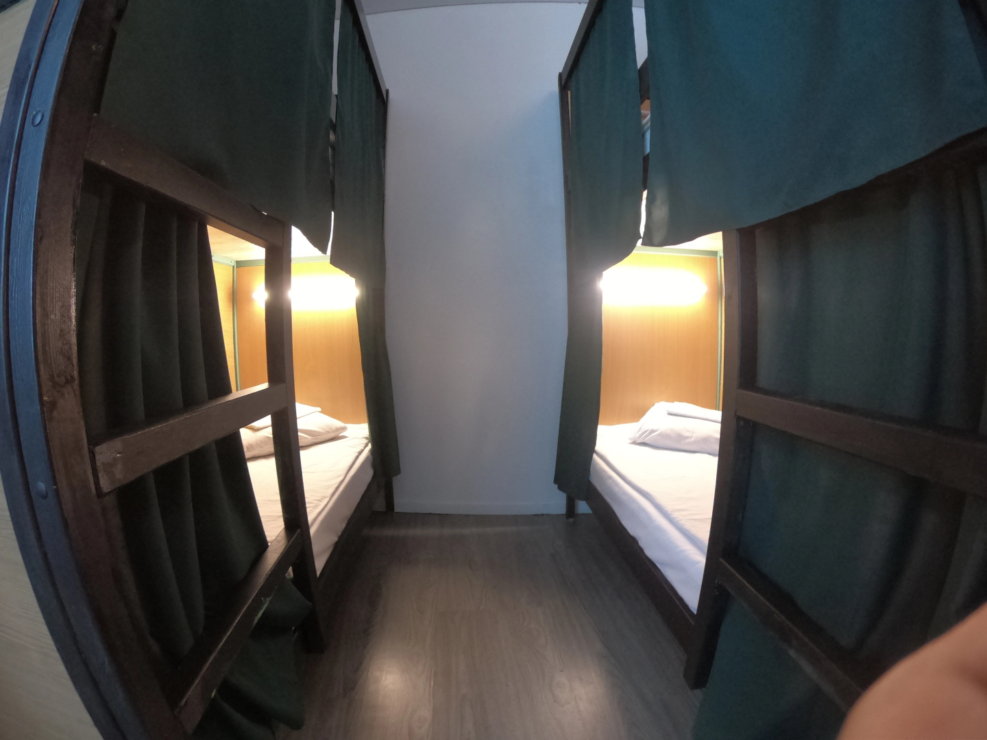 Hostel Uyutnyij Hotel