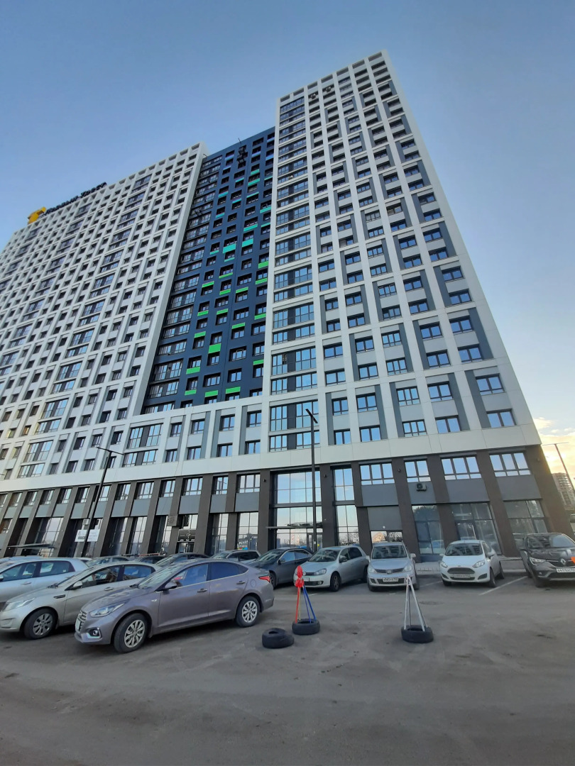 Апартаменты Terracota Room Ufa