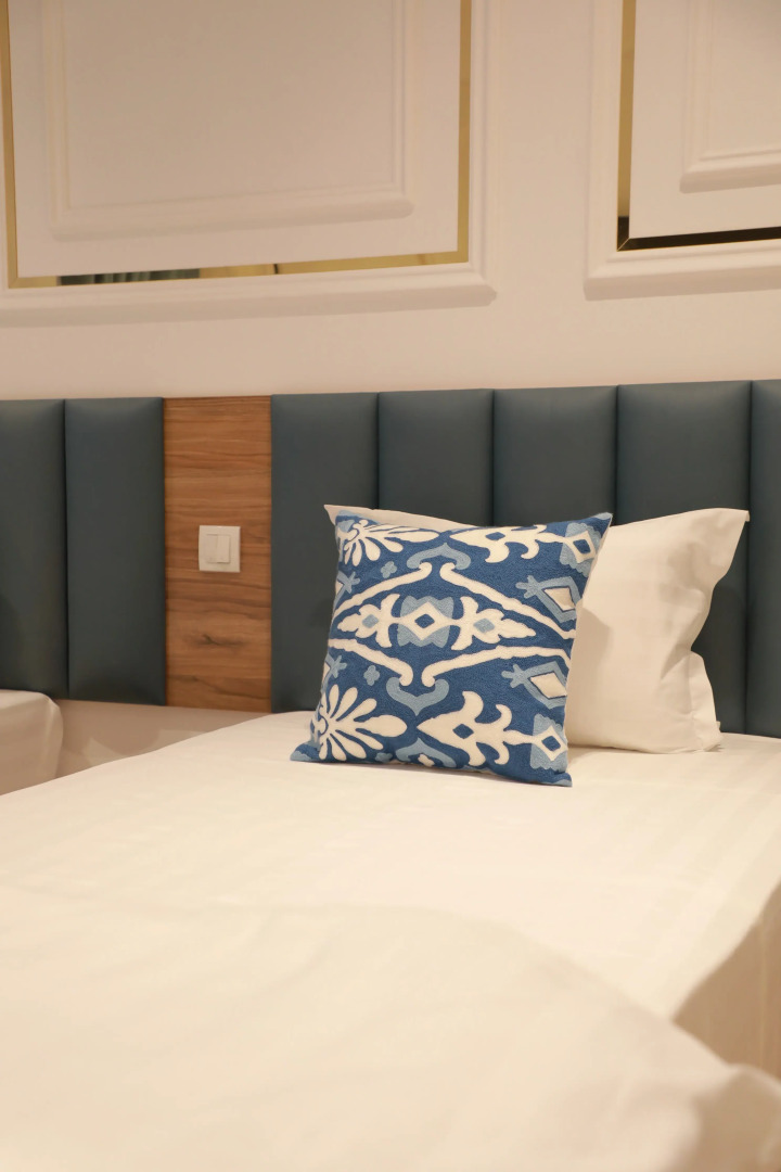 Отель Asal Boutique